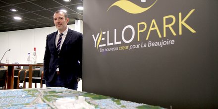 joubert yellowpark