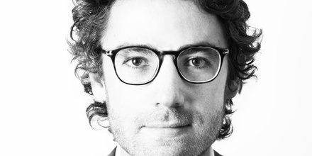 David El Nouchi