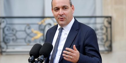 La methode macron en matiere sociale inquiete laurent berger