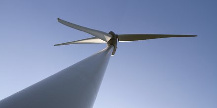 éolien