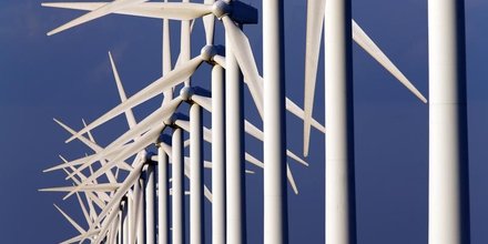 Eoliennes off-shore: un partenaire d'edf evince deboute par la justice