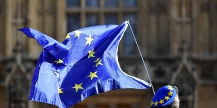 drapeau europeen