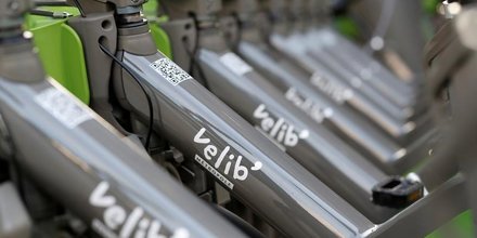 La mairie de paris se fache contre les retards du nouveau velib