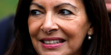 Anne hidalgo doit mieux s'expliquer, estime borne