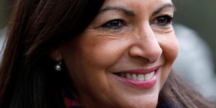 Anne hidalgo ne desarme pas et se prepare pour 2020