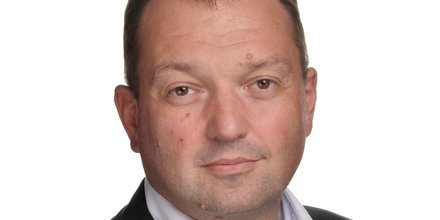 Olivier Lluansi, associé, EY