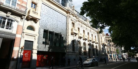 caisse d'épargne