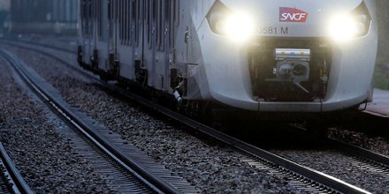 Ordonnances et concertation pour reformer la sncf d'ici l'ete