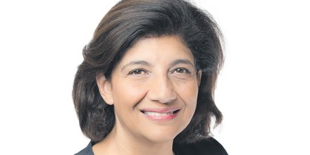 Christiane Feral-Schuhl, conseil national des barreaux,