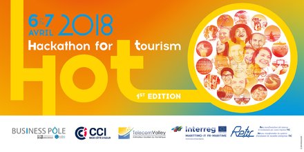 Hackathon for Tourism