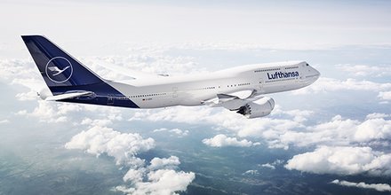 Lufthansa