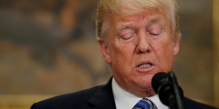 Trump promulgue les droits sur l'acier et l'aluminium, avec exemptions possibles
