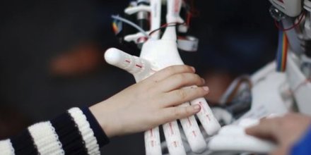 robot