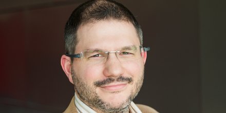 Gregory Vanel