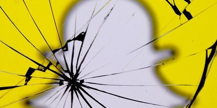 Snap: resultats inferieurs aux attentes