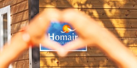 HOMAIRE VACANCES