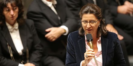Agnès Buzyn, ministre de la Santé, tiers payant, Assemblée nationale, obligation, généralisation, médecins, Macron,