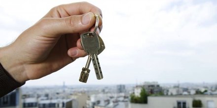 immobilier