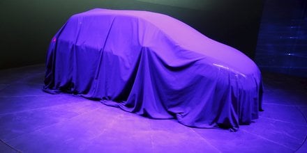Peugeot et le secteur automobile en recul a mi-seance de la bourse de paris