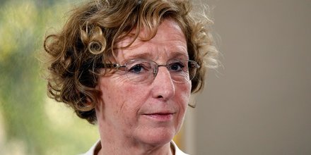 muriel penicaud
