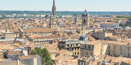Bordeaux Métropole