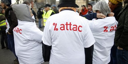 attac