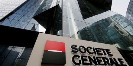 Societe generale introduit la rupture conventionnelle collective