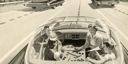 voiture