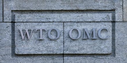 L'omc donne en partie raison a la chine face aux usa