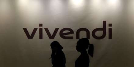 Vivendi annonce la demission de ses representants au conseil de tim