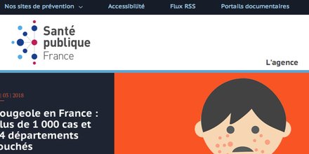 Agence de santé publique