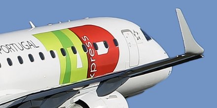 Portugalia Airlines