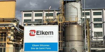 Elkem
