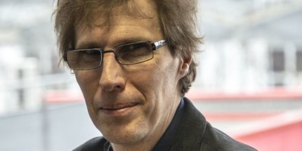 Guy Parmentier