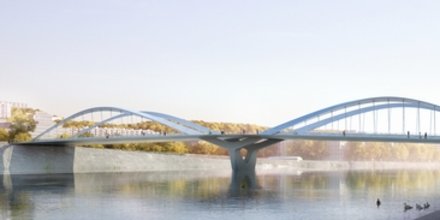 Pont Schuman