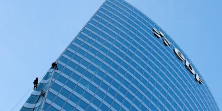 Edf veut investir 8 milliards d'euros dans le stockage electrique d'ici a 2035