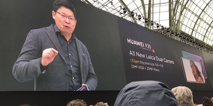 Huawei