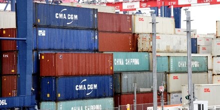 Tarifs: la chine prepare des mesures de represailles