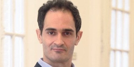 Loïc Rivière Tech in France