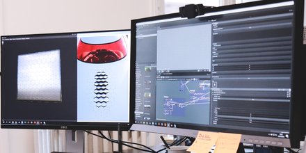 Allegorithmic