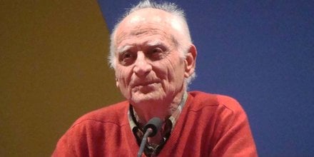 michel serres