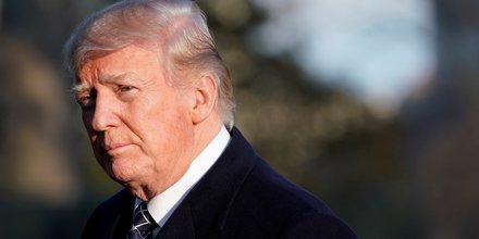 Trump s'en prend a amazon sur la fiscalite et les tarifs postaux