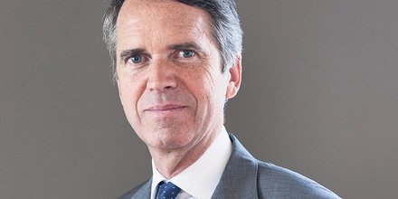 Hubert Mongon, UIMM