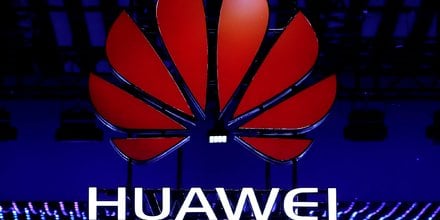 Huawei: le benefice net a augmente de 28% en 2017
