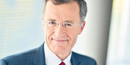 Philippe Darmayan, ArcelorMittal France, GFI,