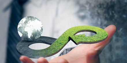 Terre, planète, infini, écologie, environnement, survie, humanité,