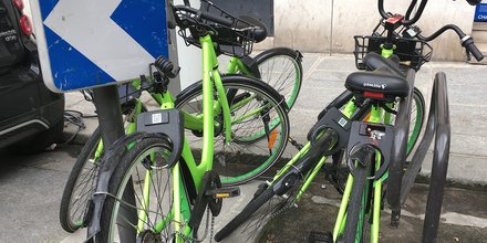 gobee bike
