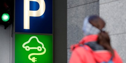 La chine veut standardiser davantage les vehicules electriques