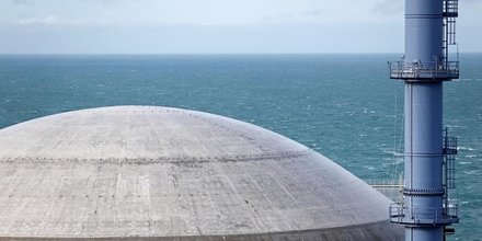 Edf: nouveaux controles a flamanville,impact possible sur le cout