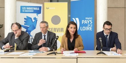 BPIFrance Pays de la Loire